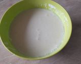 Almaleves recept fázis 5 fotója