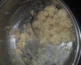 Foto langkah ke 3 dari resep Pempek udang Rebon.