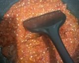 Foto langkah ke 4 dari resep Pecak Khas Bontang Sambal Hati Ampela.