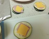 Foto del paso 1 de la receta: Libritos de berenjena