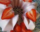 Foto del paso 9 de la receta: Gelatina de fresa