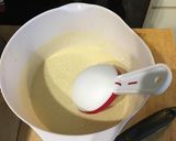 Foto del paso 1 de la receta: Pancake de Quinoa