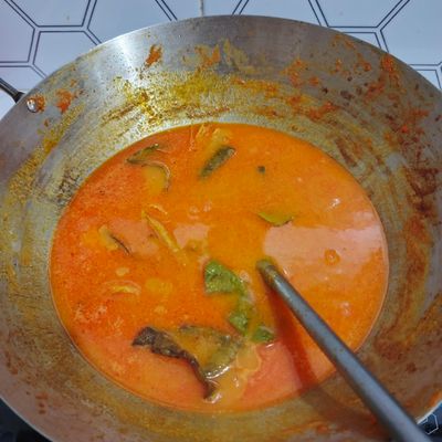 Langkah 2