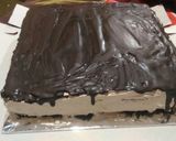 Foto langkah ke 5 dari resep Menghias cake mudah bingit.