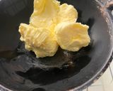 Foto langkah ke 2 dari resep Brownis Panggang.