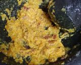 Foto langkah ke 3 dari resep Sayur Kare Milky.