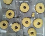 Foto langkah ke 4 dari resep Donat eggless super ekonomis.
