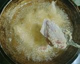 Foto langkah ke 2 dari resep Garlic N Honey Chicken Wings.