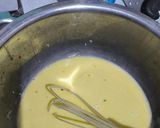 Foto langkah ke 3 dari resep Sarikaya milky ketan khas Palembang (modifikasi).