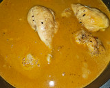 Foto del paso 8 de la receta: Pollo guisado de fiestas