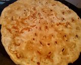 राजस्थानी खूबा रोटी (rajasthani khoba roti recipe in Hindi) रेसिपी चरण 4 फोटो