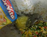 Foto langkah ke 2 dari resep Nasi Mentega Jagung manis.