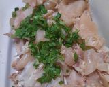 Foto del paso 6 de la receta: Patitas de cerdo a la provenzal