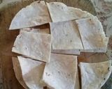 Foto del paso 2 de la receta: Totopis 🍪