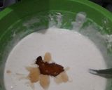 Foto langkah ke 2 dari resep Pisang nangka goreng madu bisa frozen.