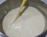 Foto langkah ke 6 dari resep Bolu Keju Panggang.