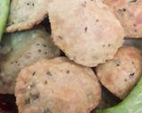 મરચાં પૂરી (Marcha Poori Recipe In Gujarati) રેસીપી સ્ટેપ13ફોટો