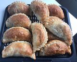 Foto del paso 3 de la receta: Empanadas de carne deliciosas!
