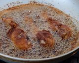 Foto langkah ke 3 dari resep Ayam goreng mentega seperti di restaurant chinese food.