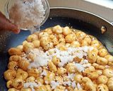 ক্যারামেল মাখানা (caramel makhana recipe in Bengali) রেসিপি ধাপ - 5 ছবি