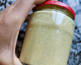 Foto del paso 3 de la receta: Salsa vinagreta de curry con yogurt para ensaladas
