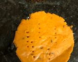 A picture of step 2 of Thattai.