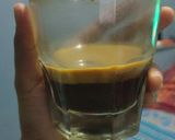 Foto langkah ke 4 dari resep Kopi Susu Tubruk.
