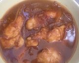 Foto langkah ke 4 dari resep Ayam Fillet Saus Mentega.
