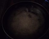 A picture of step 1 of Shallow fried gizzard.