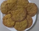 પૂરી(Poori Recipe in Gujarati) રેસીપી સ્ટેપ4ફોટો