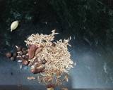 Amritsari chhole recipe step 3 photo