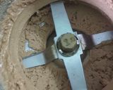 A picture of step 4 of Peanut butter.