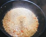 Hình bước làm 4 của món Chân gà chiên mắm tỏi