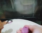 Foto langkah ke 2 dari resep Candil dengan kuah Creamy dan Milky.