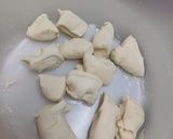 Foto del paso 3 de la receta: Baklava (primer intento 👍)