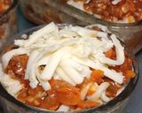 Foto langkah ke 11 dari resep Makaroni Schotel Pedas.