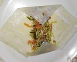 Spring roll #CookpadRamadan #CookpadRamadan k sath recipe step 4 photo