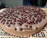 Foto langkah ke 3 dari resep Bolu Ubi Ungu.