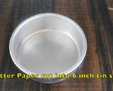 A picture of step 1 of Eggless Vanilla Sponge Cake.