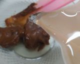 Foto langkah ke 4 dari resep Tahu Tek-Tek.