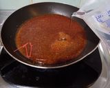 Foto langkah ke 1 dari resep Bolu Caramel Mini.