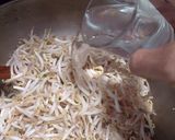 Foto langkah ke 2 dari resep Tumis Toge.
