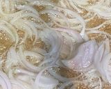 صورة لخطوة 1 من وصفة برياني الدجاج 🥘✨