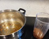 Foto del paso 5 de la receta: Lentejas con conejo