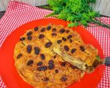 Foto langkah ke 6 dari resep Kue Pisang.
