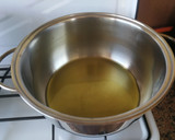 Foto del paso 5 de la receta: Arroz con pollo y chistorra al azafrán
