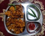 મકાઈ વડા (Makai Vada Recipe In Gujarati) રેસીપી સ્ટેપ6ફોટો