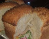 A picture of step 6 of Bread.