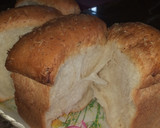 A picture of step 6 of Bread.