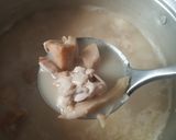 Foto langkah ke 6 dari resep Gudeg Nangka Muda (Berkuah).